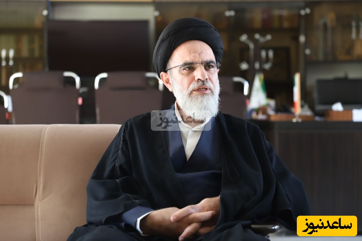 سید حسن اصلنژاد