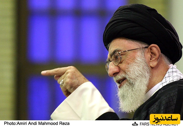 دیالوگی که با تذکر رهبر معظم انقلاب از سریال امام علی(ع) حذف شد