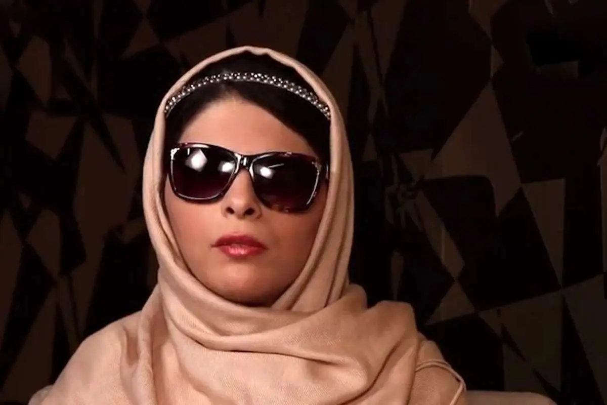 من هنوز چیزی نگفتم که تو طاقتت تموم شد... / جگرسوزترین دکلمه عاشقانه مریم حیدرزاده، با سوز صداش روح آدم به پرواز درمیاد+ ویدئو