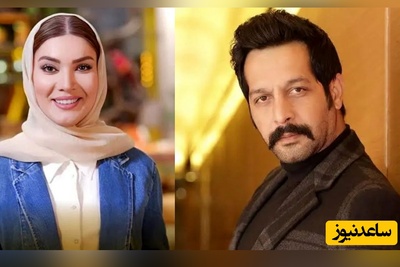 قهر و بگو مگوی کامران تفتی و متین ستوده در قطار؛ من آبرو دارم بگم زنم رفته!+فیلم/ سکانسی دیدنی از سریال میکائیل