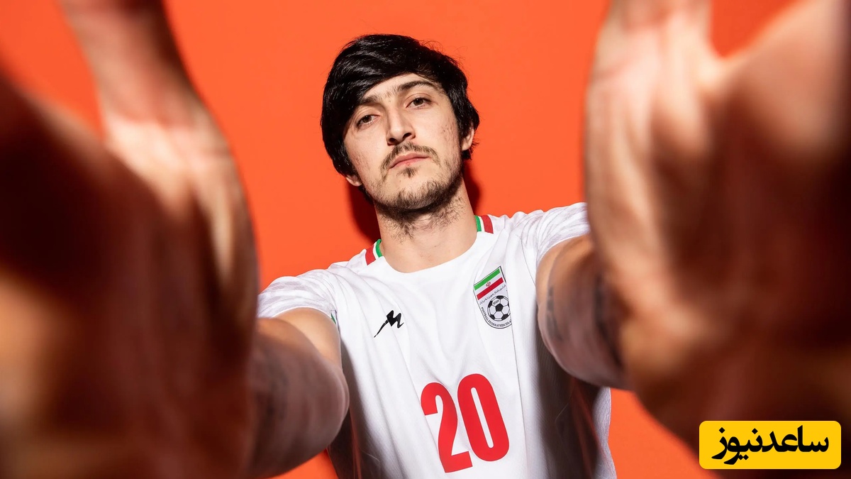 پادرمیانی قهرمان پرافتخار المپیک برای بازگشت سردار آزمون به تیم ملی/ نتیجه چه خواهد بود؟