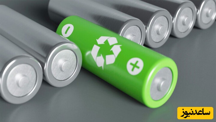 دستاورد خیره‌کننده یک دانشمند ایرانی؛ تولید انرژی پاک از ماده‌ای که همه دور می‌ریختند!