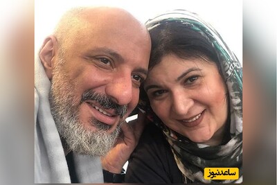 ویدئو/ ریما رامین‌فر «همای پایتخت»: شوهرم امیر جعفری هیچ کاری تو خونه نمیکنه، ظرف نمیشوره، جوراباشم نمیشوره/ رامید جوان: خجالت بکش مرد گنده با اون هیکل!