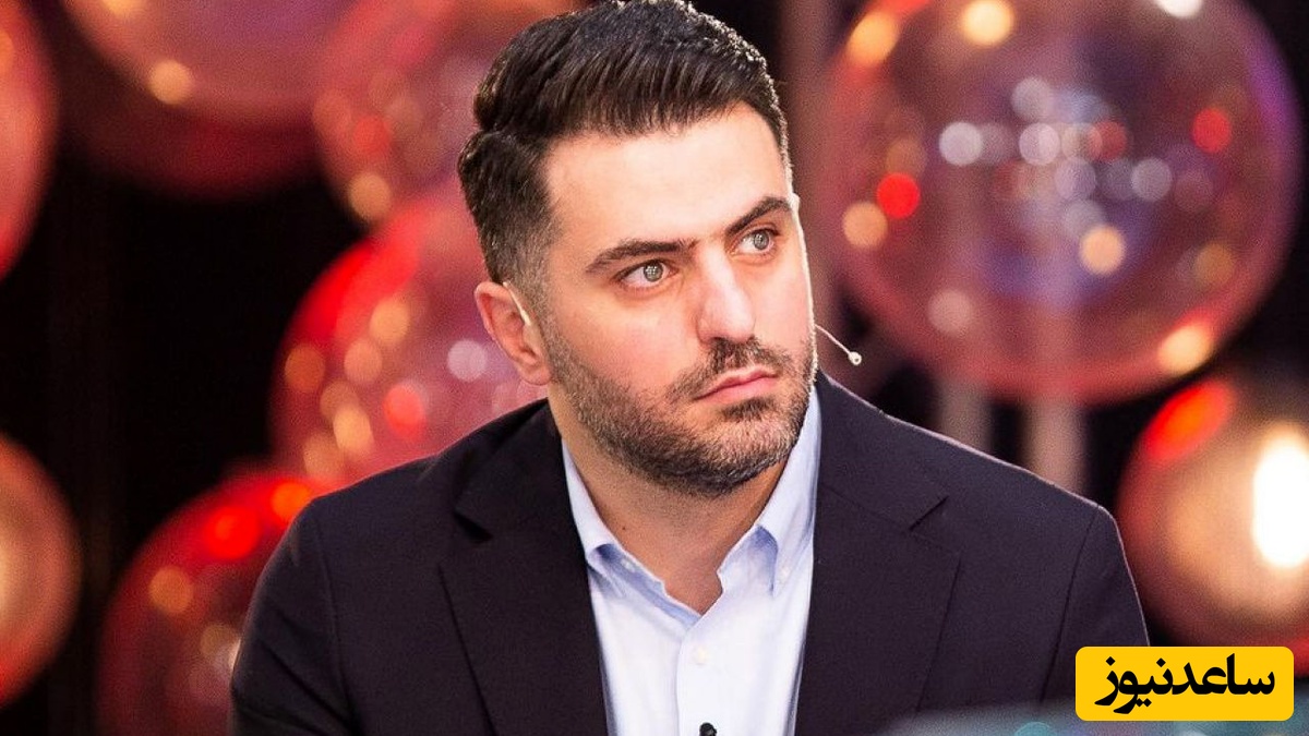 نگاهی به تیپ کچلی علی ضیا، با کت چرم و تیشرت و شلوار اسکینی / دادش یکم رو ست کردن لباست وقت میذاشتی بد نبود