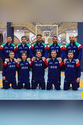 ایران در انتظار تکرار قهرمانی تیم ملی کشتی با 9 مازندرانی به کاپیتانی حسن یزدانی / با کشتی‌گیران تیم ملی آشنا شوید