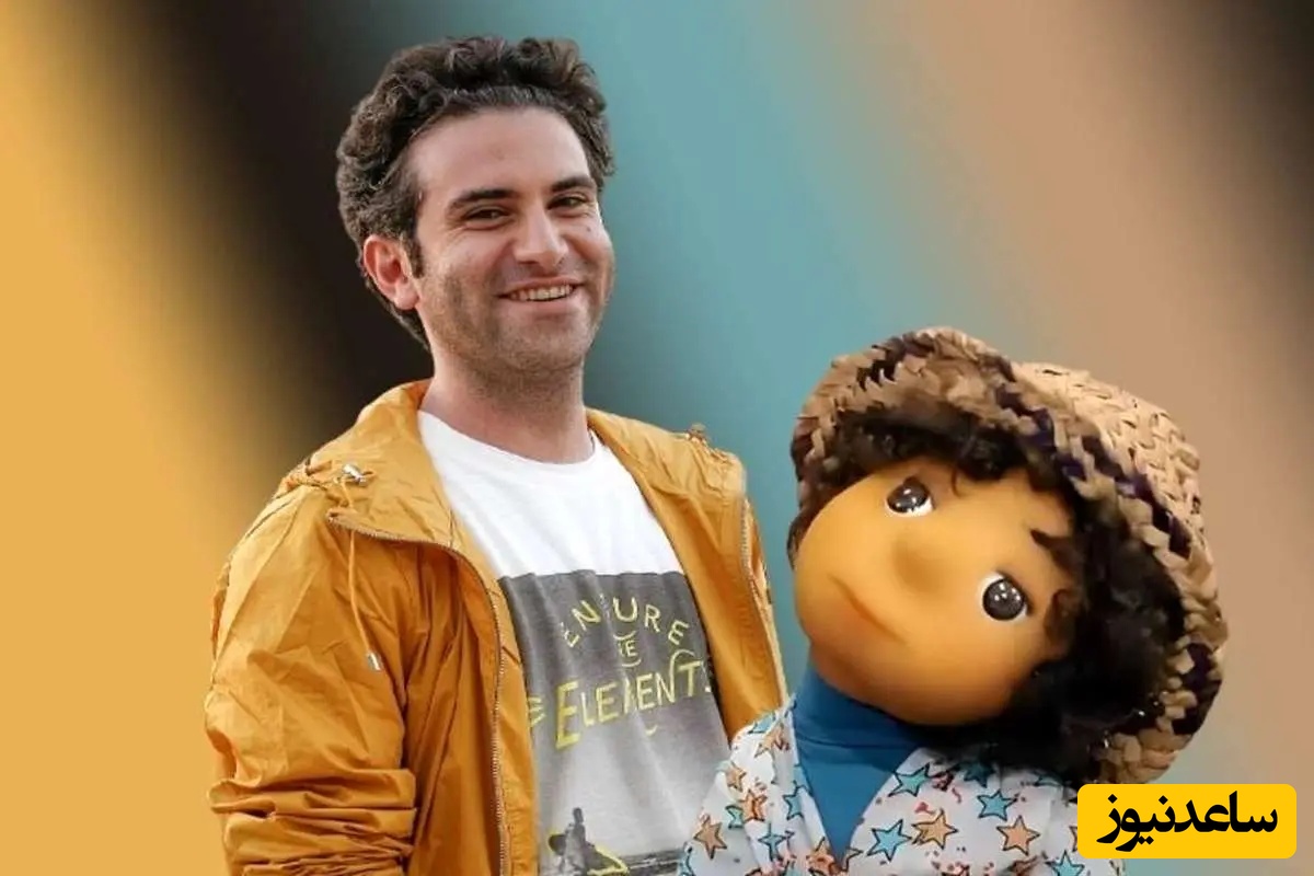 آواز خوانی شیرین و پراحساس بچه سریال مهمونی! هوتن شکیبا چه کرده؟!👌😍😁