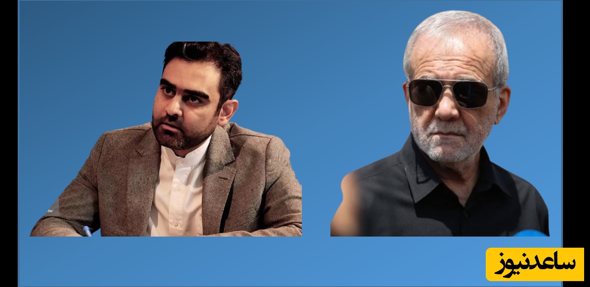 (ویدیو)‌ ثابتی:‌ در انتخابات برای آقای پزشکیان دوهزار میلیارد پول خرج کردند!/‌ همین سرمایه گذار در دولت بود که بعداً عزلش کردن!