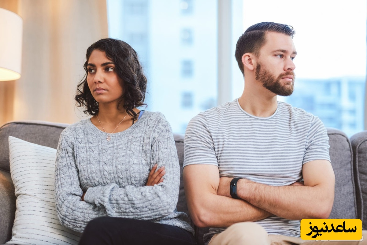 چرا نسبت به همسرم بی‌احساس هستم؟