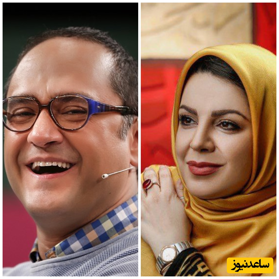 (ویدئو) درس روانشناختی و عمیق حضرت مولانا برای آرامش درونی در زندگی از زبان دکتر سوگل مشایخی در برنامه خندوانه: به این دلیل سکوت از انتقام قوی‌تر است...