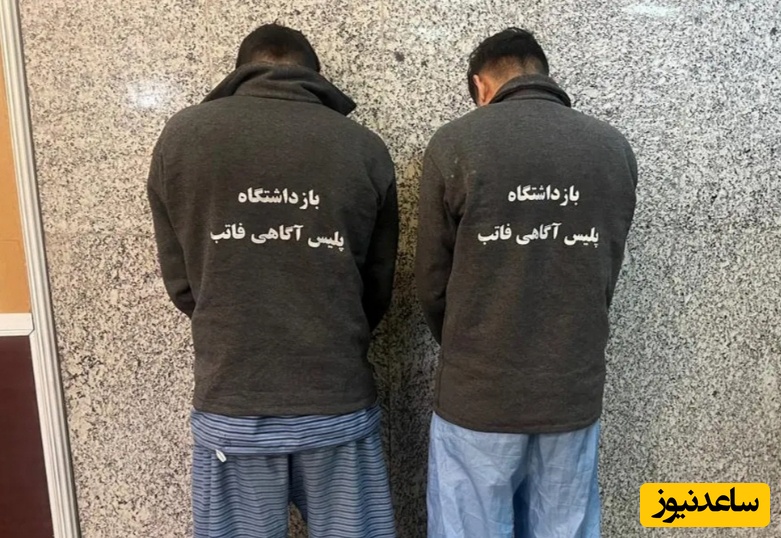 توطئه 2 پسرخاله با پراید شیشه دودی برای دختران مسافر / 6 دختر در بیابان های تهران رها شدند