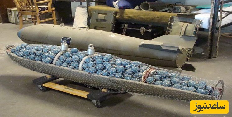 آمریکا بمب خوشه‌ای را برای روسیه «جنایت جنگی» و برای اوکراین «نیاز» می‌داند