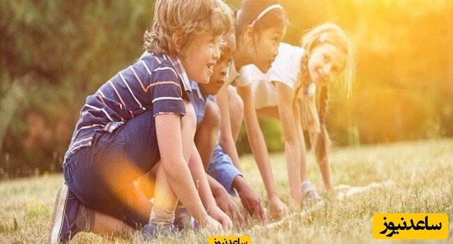 بیماری های رایج کودکان در فصل بهار