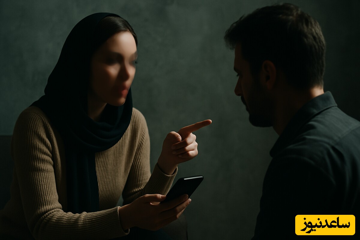 عشق در دایرکت، مرگ در آهنگری! / سفارش قتل از پشت لنز دوربین توسط خانم بلاگر