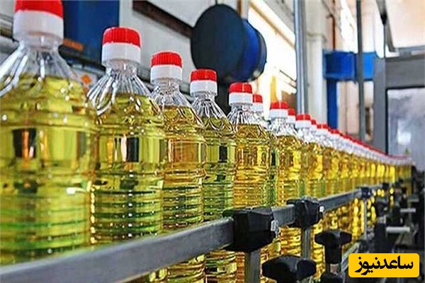 گران فروشی و احتکار در روز روشن /قیمت روغن در روزهای آینده کاهش می یابد؟