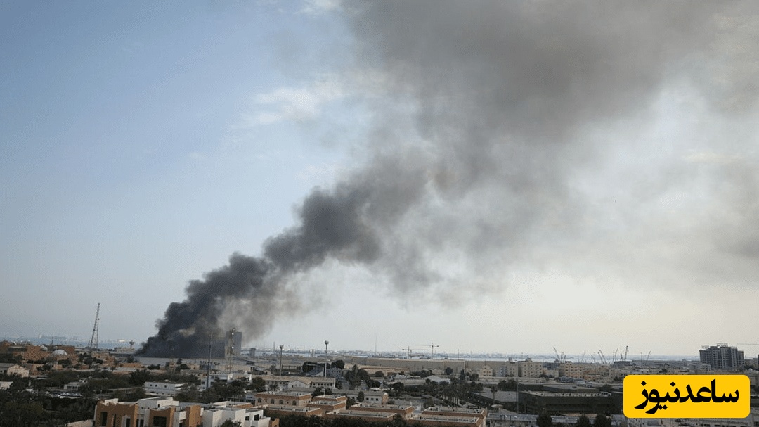 مذاکرات منطقه‌ای برای تخلیه پایگاه‌های آمریکا از ترس حملات ایران