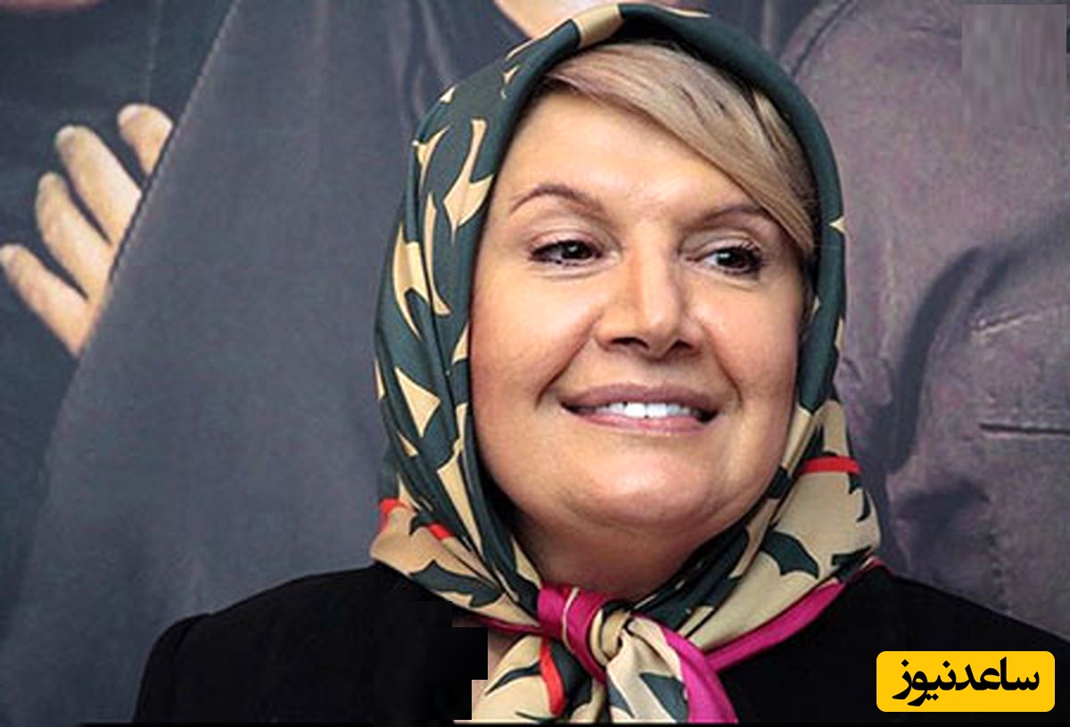 شهین تسلیمی، بازیگر وضعیت سفید؛ شوهرم را میبخشم ولی فراموش نمیکنم... بودن با او مرا خیلی اذیت کرد و مشکلاتی برایم به وجود آورد ..