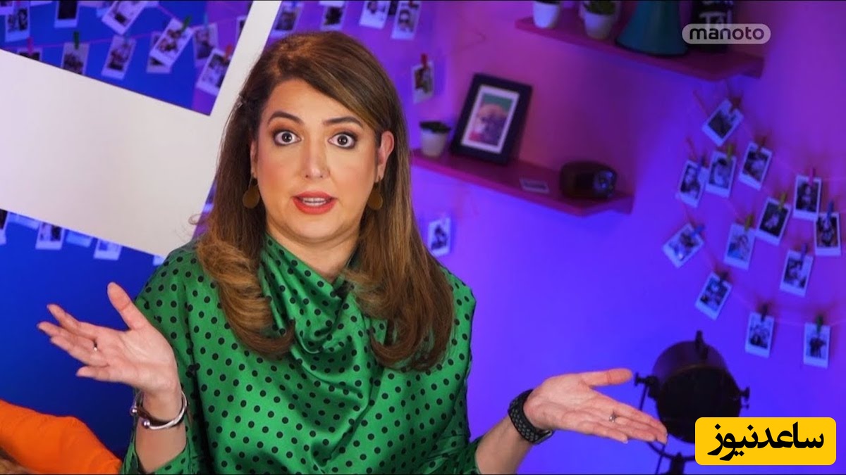 فیلم | تودهنی مردم به مجری فارس زبان و ضد ایرانی منوتو، سالومه؛ شرافت سیخی چند؟