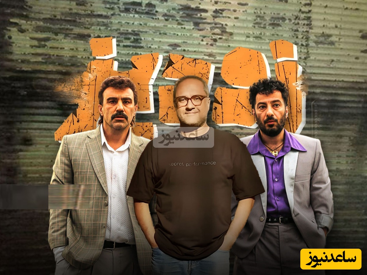 رامبد جوان: من نمی‌خواستم زودپز را بسازم و اگر دوباره به من پیشنهاد بدهند نمی‌سازم!+ فیلم