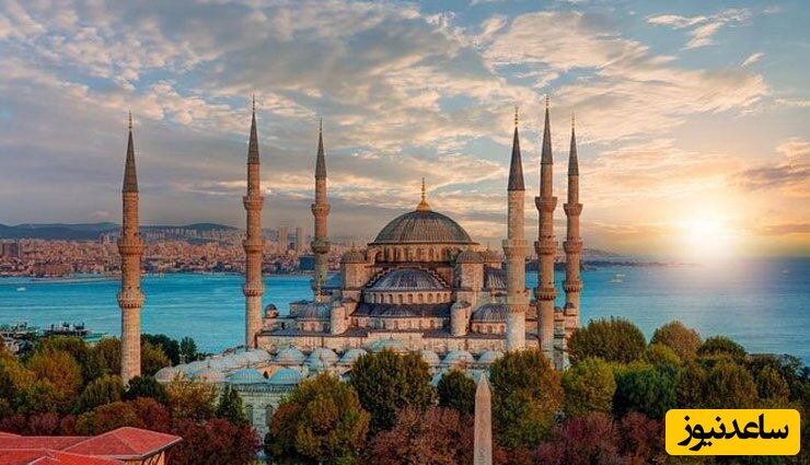 همه چیز درباره استانبول! تنها شهر اورآسیایی در جهان!