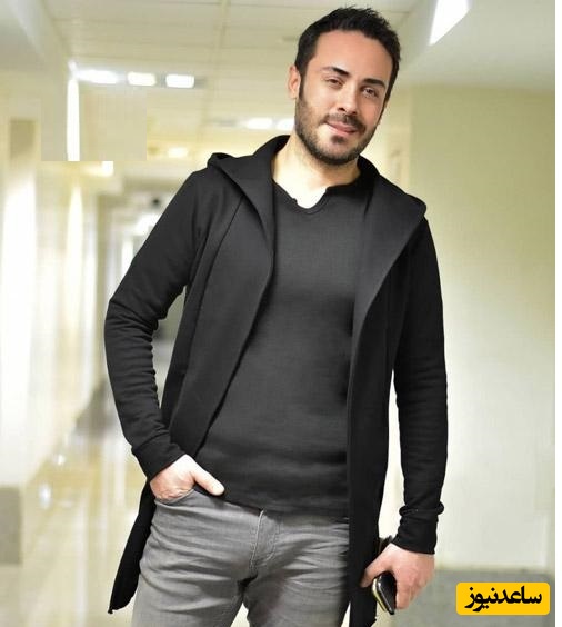 کاوه سماک باشی