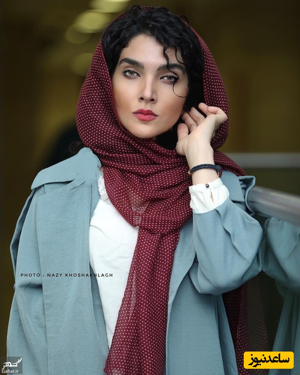 سارا رسول زاده