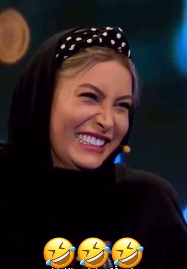 حامد آهنگی چنان لرزه ای به اندام فریبا نادری انداخت که نگو و نپرس/ فحش دادن فریبا نادری رو ندیده بودیم که اونم دیدیم+فیلم