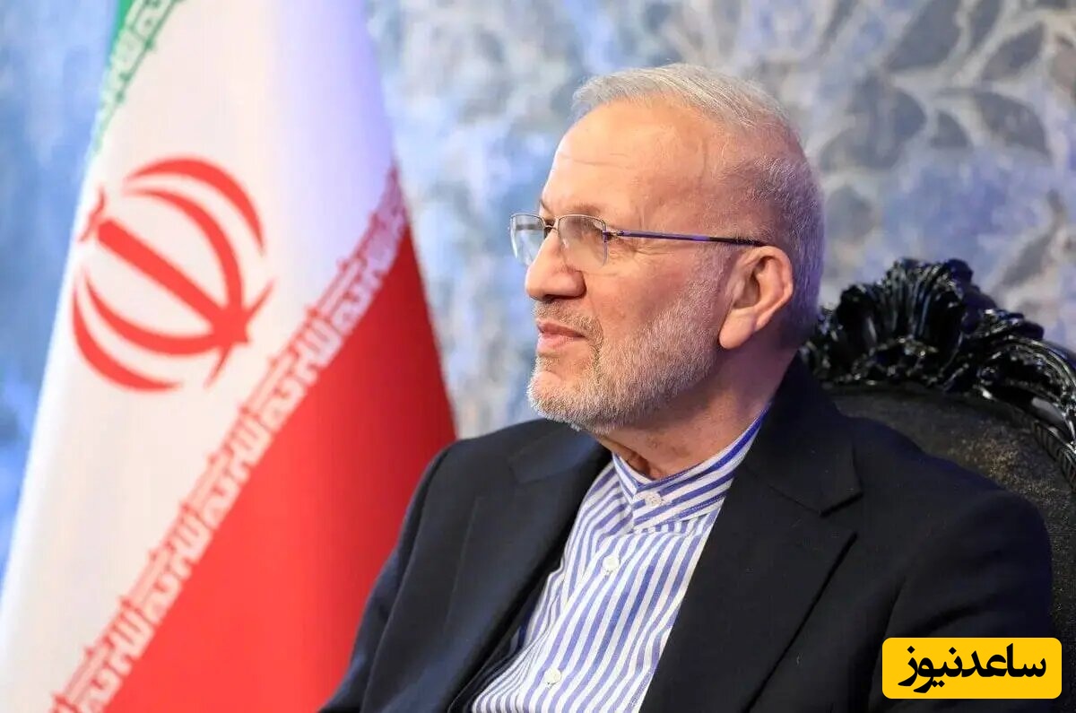 وزیر خارجه اسبق ایران: بحرین عروسک آمریکا است/ مجلس دنیا در دهان بحرین زدند