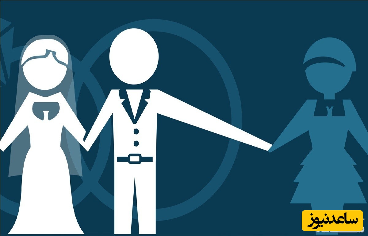 پوستر خیانت