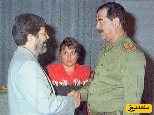 روایت جالب پزشک رهبر معظم انقلاب از دیدار  پرچالشش با صدام؛ از دادن نامه ای بدون سلام و خطاب کردن وی با عنوان "خر" تا کُشتن دو مترجم دیدارشان به دست دیکتاتور عراق