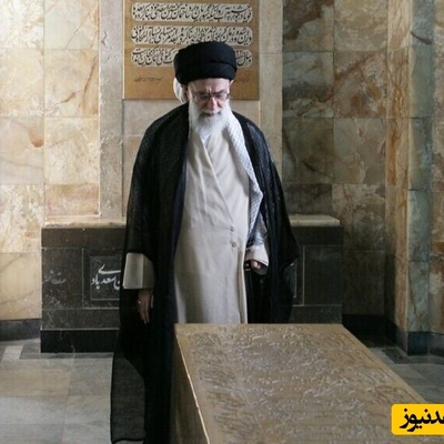 شعرخوانی‌های بی‌نظیر رهبر شهید انقلاب این بار از سعدی؛ سعدی اگر عاشقی کنی و جوانی️ عشق محمّد بس است و آل محمّد+ویدیو