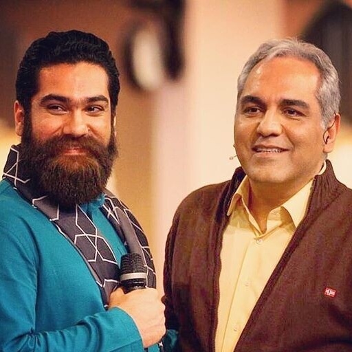 ویدیو / "یلدا" با طعم نوستالژی؛ بازگشت طوفانی مهران مدیری به تلویزیون با چاشنی صدای گرم علی زندوکیلی