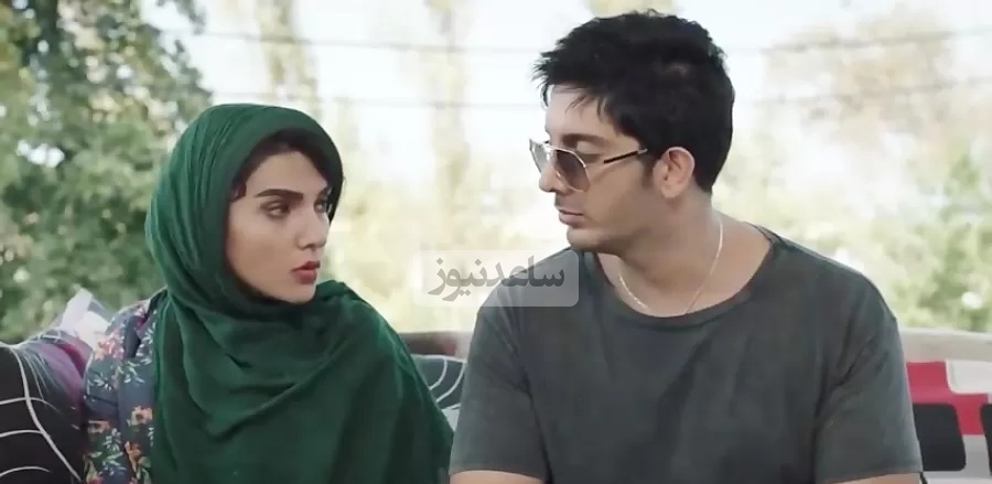 فیلم/ یادی کنیم از اجرای عاشقانه فرزاد فرزین در فیلم عروسی سارا رسول زاده با حضور هومن سیدی به عنوان فیلم بردار مجلس/ این سکانس نه تکرار میشه نه تکراری