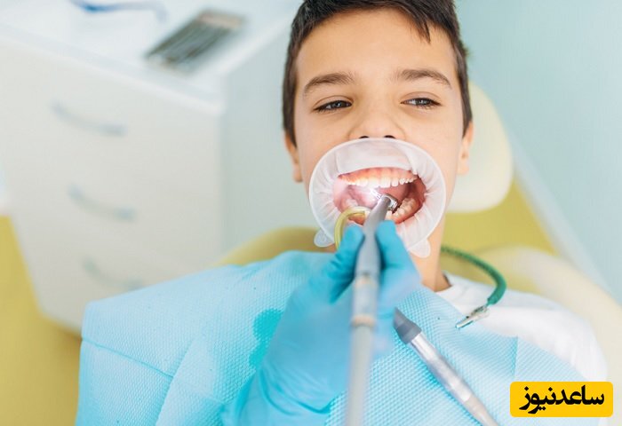بیهوش کردن کودک برای ترمیم دندان ها چه خطرهایی دارد؟
