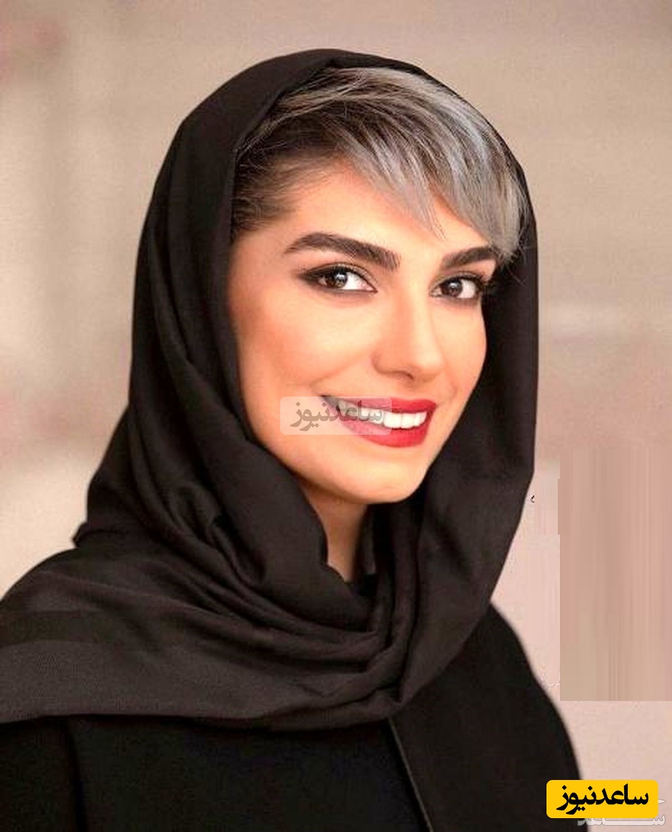 زندگی خصوصی الیکا عبدالرزاقی و همسرش + عکس های جالب و دیدنی