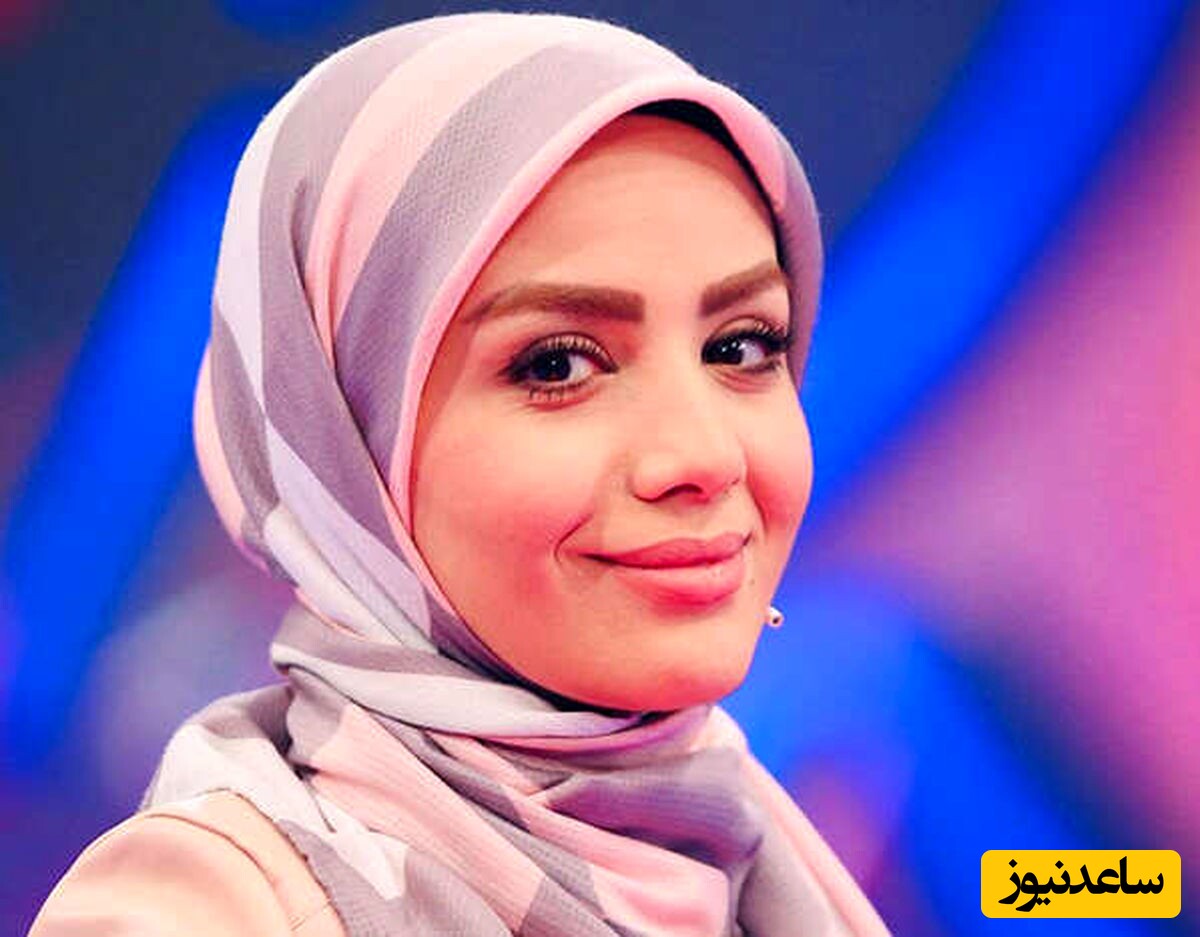 بغض و صدای لرزان مبینا نصیری برای مردم بندرعباس+ویدئو
