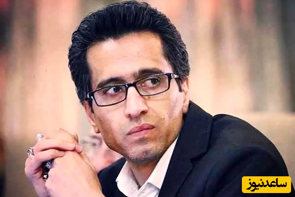 مهدی باقربیگی