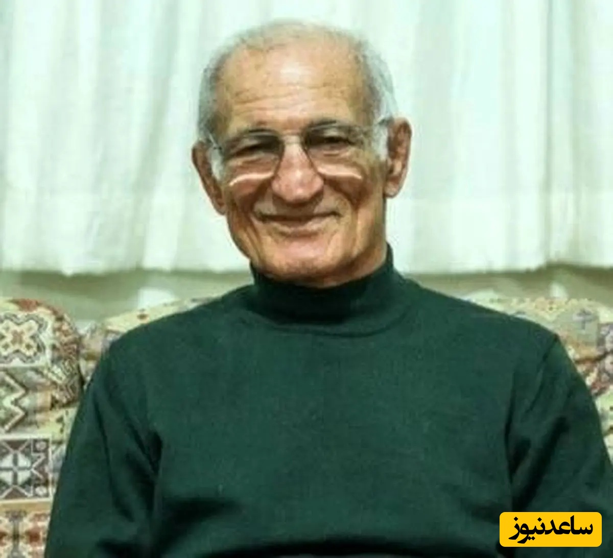 عبداله موحد: نتوانستم خودم را راضی به مربیگری در آمریکا کنم گفتم اخه من چجوری برم به یه عده یاد بدم بروند بچه‌های ما رو بزنند زمین
