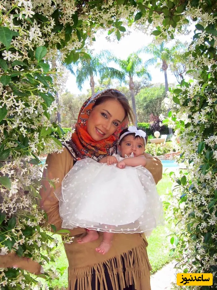 نگاهی به آلبوم تصاویر جذاب بازیگران سریال آنام در کنار همسر و فرزندانشان+بیوگرافی/ مهرانه مهین ترابی، شبنم قلی خانی، امیررضا دلاوری، سامیه لک، لاله مرزبان، سیروس گرجستانی و...