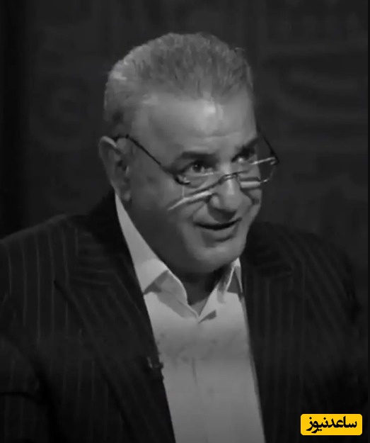 (ویدئو) شعرخوانی دلنشین و شنیدنی استاد رشید کاکاوند از اشعار حضرت حافظ/ دل گفت وصالش به دعا باز توان یافت / عمریست که عمرم همه در کارِ دعا رفت