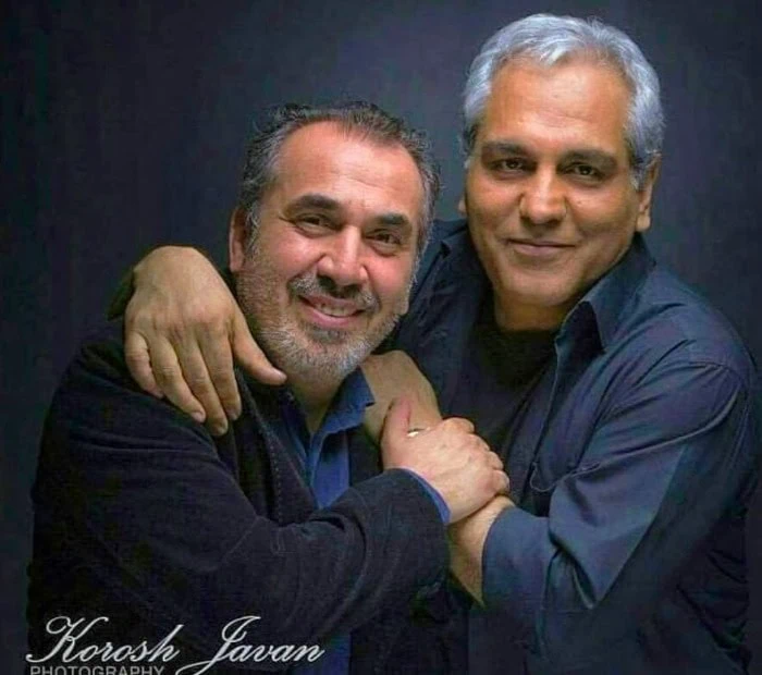 مهران مدیری در برنامه قیاسی اسم سیامک انصاری رو این مدلی سانسور کرد!+فیلم/ وقتی کینه مدیری هنوز سرجاشه!