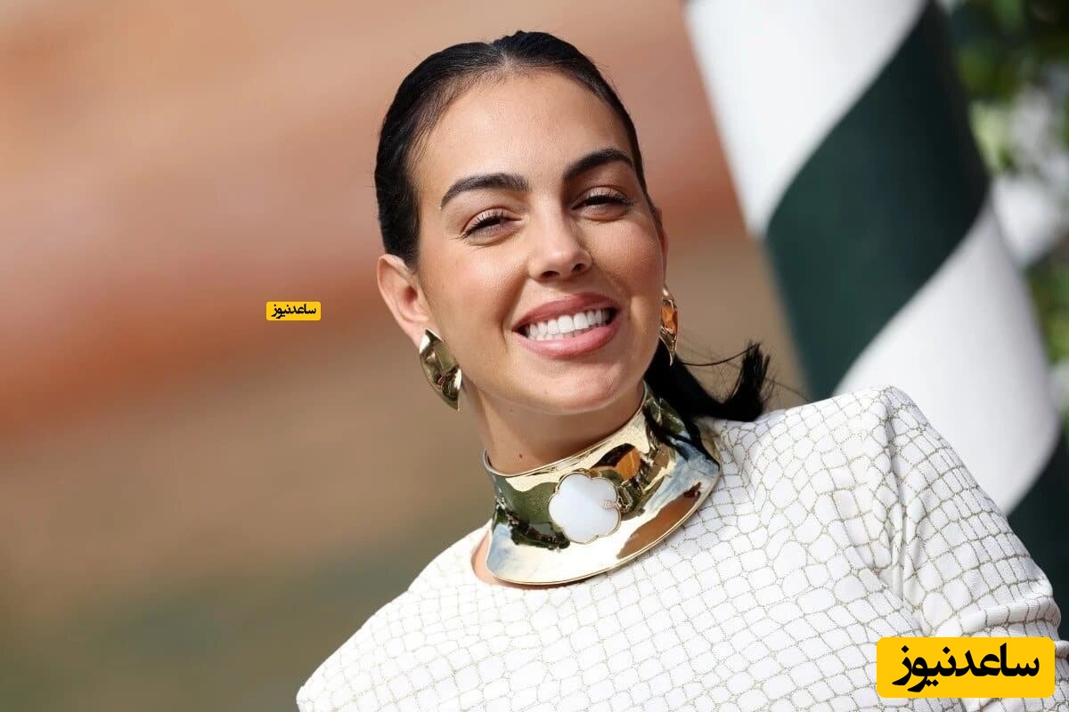 ادعای خواننده مشهور عرب: بنظرم جورجینا آدم بی ارزشی است