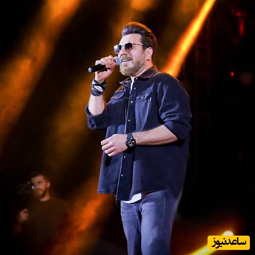 انفجار احساس با  آهنگ «دلم هوس کرده»؛ گرشا رضایی ثابت کرد هنوز سلطانِ ملودی است!+ دانلود آهنگ