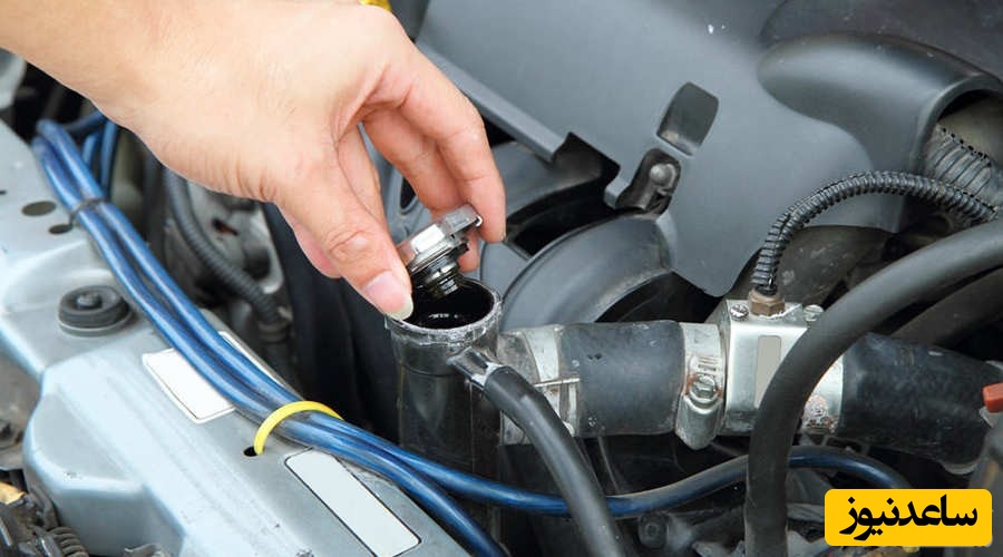 نحوه جلوگیری از بالا رفتن آمپر آب در خودرو