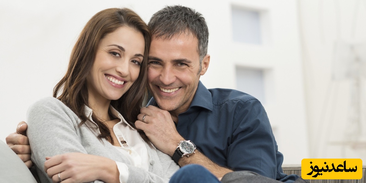 چه مردانی بیشتر مورد پسند خانم‌ها می‌باشند؟