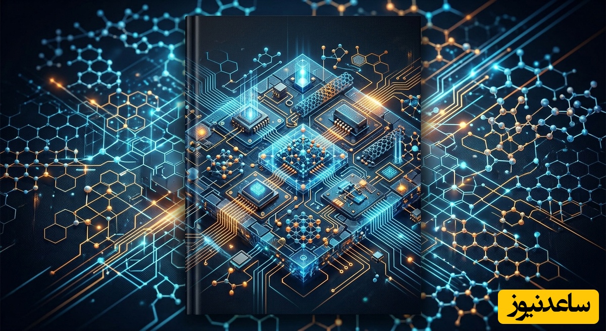 دانلود رایگان دفترچه سوالات و پاسخنامه آزمون دکتری رشته فناوری نانو ـ نانوالکتریک سال 97