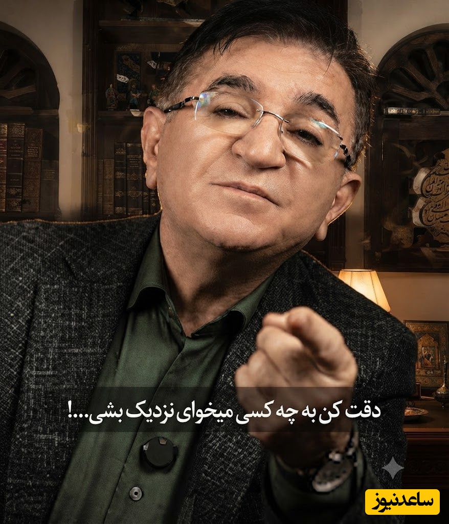 هرگز به هرکسی اجازه ورود نده؛ انوشه راز محافظت از دنیای درونی‌ات را فاش کرد! + ویدئو