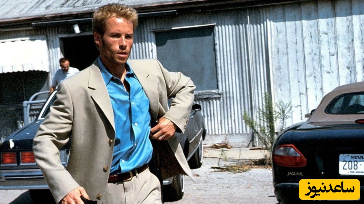 نقد و تحلیل داستان فیلم یادگاری Memento