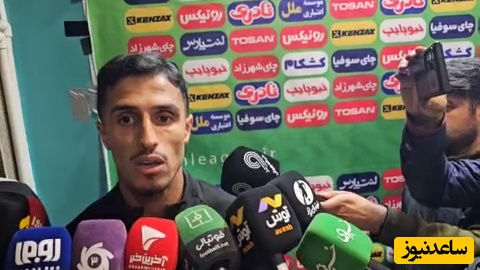 علیپور: نمیبخشمتان و واگذارتان میکنم به خدا!