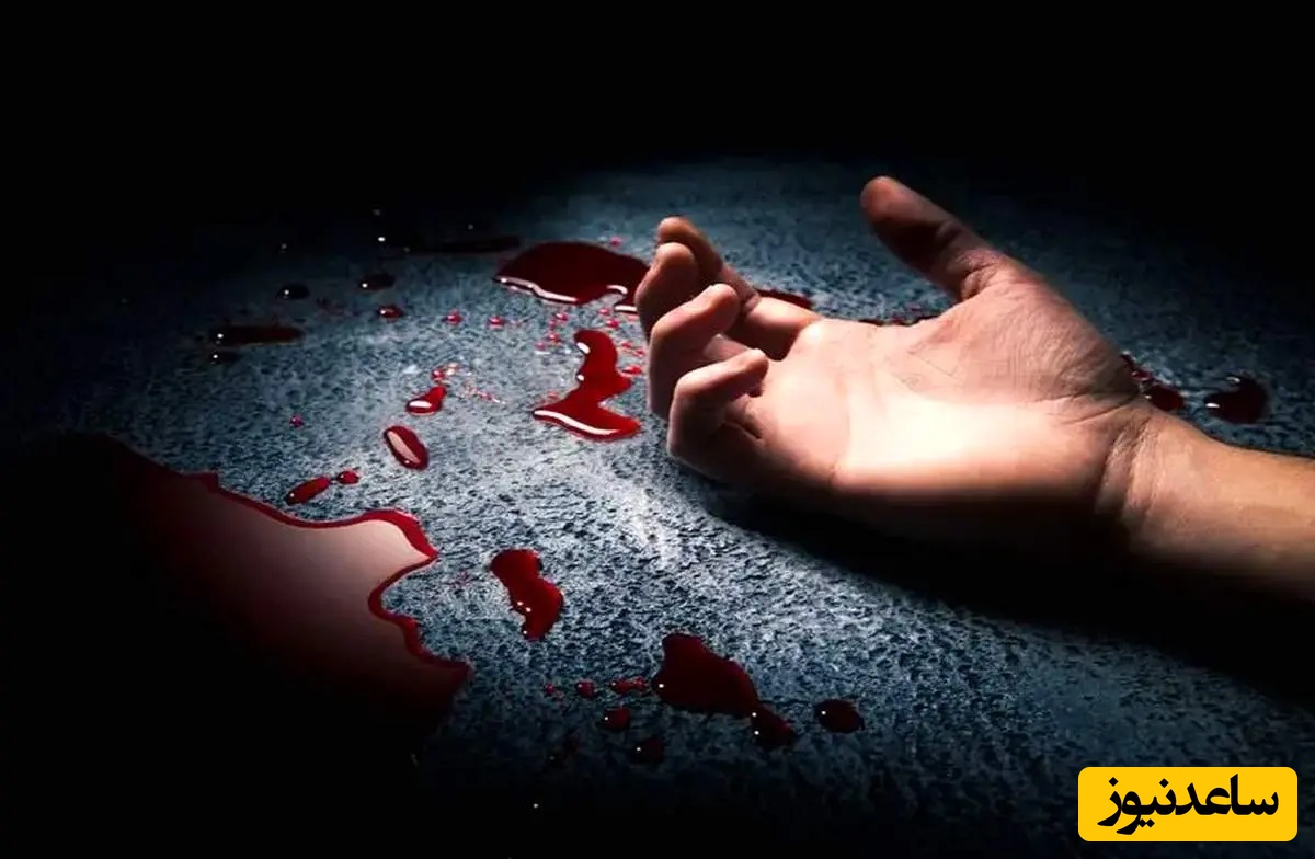 قتل خونین صراف تهرانی با شلیک 2 گلوله داخل خودروی لوکسش در میدان موج چیتگر + فیلم