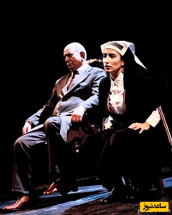 تغییر چهره نگار جواهریان